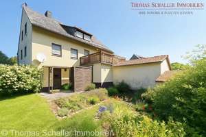 Raum für Ihre Ideen! Einfamilienhaus mit Potenzial in Greifenstein-Beilstein – 35753 Greifenstein – Vorschaubild 7