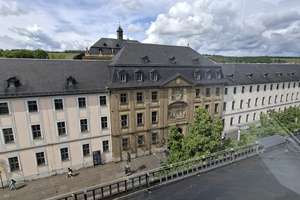 Renovierte, zentral gelegene und großzügig geschnittene Wohnung mit zwei Balkone – Juliuspromenade 64, 97070 Altstadt, Würzburg – Vorschaubild 16