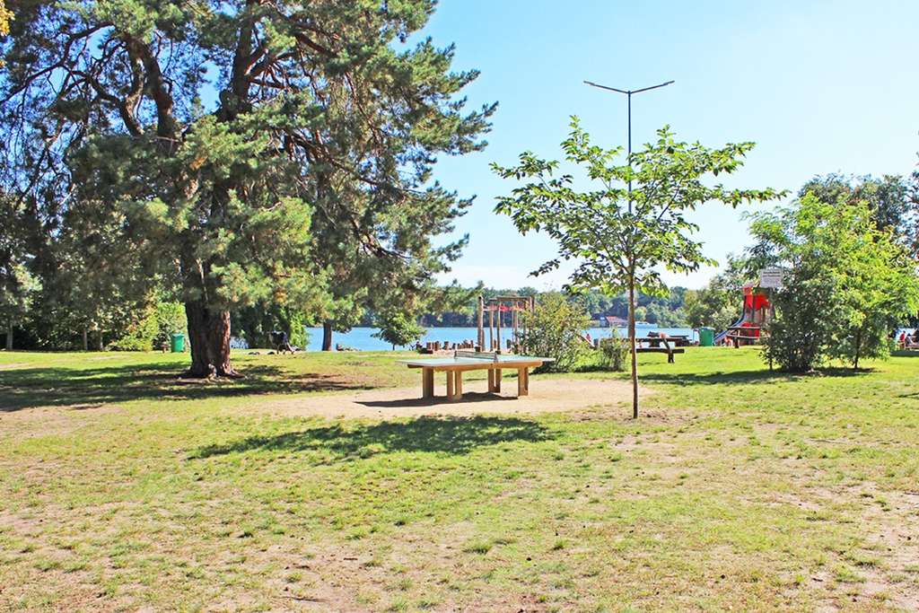 Immobilie in Eichwalde - Attraktive Etagenwohnung in Seenähe in Eichwalde zu verkaufen - Bild 3