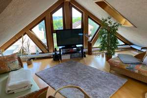 Synergie auf dem Buckenberg: Ihr neuer Lebensmittelpunkt für Business und Familie – Die vollständige Adresse der Immobilie erhältst du vom Anbieter., 75175 Buckenberg, Pforzheim – Vorschaubild 27