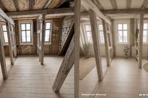 Kulturdenkmal - EFH mit Dachterrasse - mitten im Leben Sachsenhausen Nord – 60594 Sachsenhausen-Nord, Frankfurt am Main – Vorschaubild 5