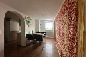 Mehrfamilienhaus mit Gewerbeeinheit und Ausbaupotential – Die vollständige Adresse der Immobilie erhältst du vom Anbieter., 72770 Ohmenhausen, Reutlingen – Vorschaubild 7