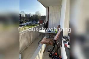 Tauschwohnung: 4ZKBB Wohnung Münster Mitte - hell und gemütlich – Die vollständige Adresse der Immobilie erhältst du vom Anbieter., 48147 Rumphorst, Münster – Vorschaubild 4