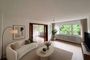 Schöne Etagenwohnung mit 100 % Wohlfühlfaktor in einer schönen Lage von Heisingen – Die vollständige Adresse der Immobilie erhältst du vom Anbieter., 45259 Heisingen, Essen – Vorschaubild 20