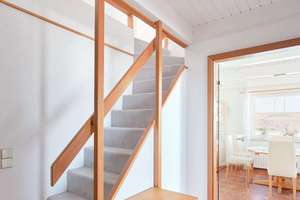 Charmante 3,5-Zimmer DG-Maisonette mit Loggia und TG-Stellplatz – Die vollständige Adresse der Immobilie erhältst du vom Anbieter., 70599 Birkach-Süd, Stuttgart – Vorschaubild 17