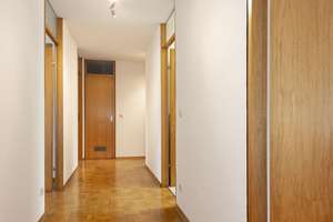 **PREISGÜNSTIG KAUFEN - bevor die Zinsen steigen** 4-Zi.-Whg. BELETAGE | ZWEI BALKONE | Bezug SOFORT – Erisdorfer Straße 24, 70599 Birkach-Nord, Stuttgart – Vorschaubild 7