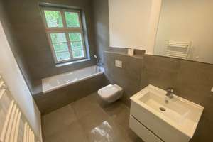 ERSTBEZUG! moderne 3 Zimmerwohnung mit Balkon + Küche in Leipziger Südvorstadt – Kantstraße 57, 4275 Südvorstadt, Leipzig – Vorschaubild 7