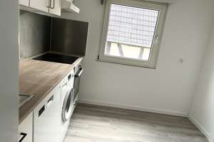 Fully Renovated & Furnished 3,5 Apartment in Egelsbach – Die vollständige Adresse der Immobilie erhältst du vom Anbieter., 63329 Egelsbach – Vorschaubild 18