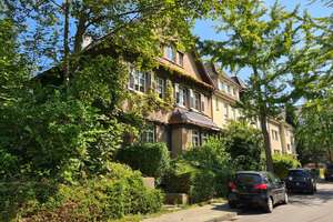 Schöne Villa mit viel Charm in Essen Katernberg – Die vollständige Adresse der Immobilie erhältst du vom Anbieter., 45327 Stadtkern, Essen – Vorschaubild 3