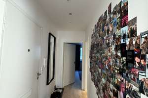 2-Zimmer-Wohnung in der Maxvorstadt – Schraudolphstraße 24, 80799 Am alten nördlichen Friedhof, München – Vorschaubild 5