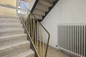 Einziehen und wohlfühlen – renovierte 4-Zimmer-Wohnung mit großem Balkon, EBK und Stellplatz – Die vollständige Adresse der Immobilie erhältst du vom Anbieter., 76547 Sinzheim – Vorschaubild 11