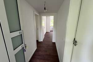 Schöne renovierte EG-Wohnung mit kleiner Terrasse - Duisburg Rheinhausen – Beethovenstraße 2, 47226 Rheinhausen-Mitte, Duisburg – Vorschaubild 7