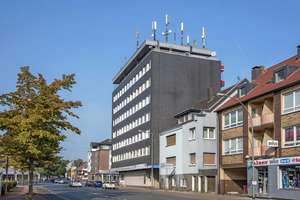 Renovierte Balkonwohnung sucht neuen Mieter – Dr. Hans-Böckler-Straße 1, 47179 Aldenrade, Duisburg – Vorschaubild 10