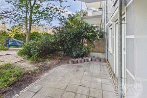 2,5-Zi-Wohnung mit Terrasse am Volkspark Friedrichshain – Die vollständige Adresse der Immobilie erhältst du vom Anbieter., 10249 Friedrichshain, Berlin – Vorschaubild 12