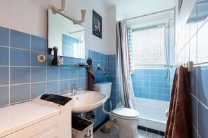 Oldenburg: Schöne 1-Zimmer-Wohnung mit Balkon in Nadorst, Obj. 8368 – Die vollständige Adresse der Immobilie erhältst du vom Anbieter., 26123 Bürgeresch, Oldenburg (Oldenburg) – Vorschaubild 9