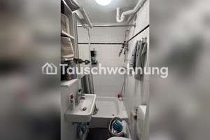 Tauschwohnung: 1 Zimmer Wohnung Eimsbüttel – Die vollständige Adresse der Immobilie erhältst du vom Anbieter., 20255 Eimsbüttel (Ortsteil), Hamburg – Vorschaubild 3