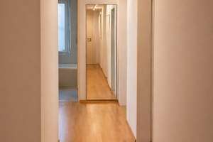 HEGERICH: 3-Zimmer-Terrassenwohnung mit Südwest-Ausrichtung in Fürstenried | aktuell vermietet – Die vollständige Adresse der Immobilie erhältst du vom Anbieter., 81476 Forstenried, München – Vorschaubild 8