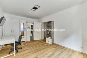 Sie hier? Wir auch! 2025 ! Hochwertig modernisierte 3-Zimmer-Wohnung mit Balkon und Personenaufzug – Die vollständige Adresse der Immobilie erhältst du vom Anbieter., 68159 Innenstadt/Jungbusch, Mannheim – Vorschaubild 11