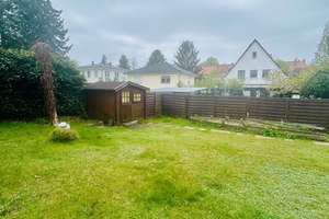 Bungalow mit großem Garten! – Die vollständige Adresse der Immobilie erhältst du vom Anbieter., 13437 Wittenau, Berlin – Vorschaubild 8