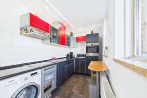 Exklusive Eigentumswohnung mit ca. 106 m² Wohnfläche, zwei Balkonen und Carport in Bonn-Auerberg – Die vollständige Adresse der Immobilie erhältst du vom Anbieter., 53117 Auerberg, Bonn – Vorschaubild 14