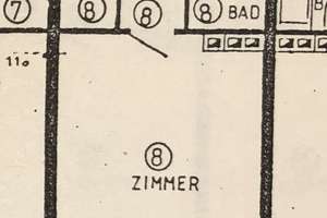 *Provisionsfrei* Kompaktes Apartment mit Balkon und Stellplatz in Berlin-Schöneberg! – Martin-Luther-Straße ., 10779 Schöneberg, Berlin – Vorschaubild 6