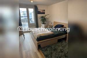 Tauschwohnung: 3-Zi Wohnung in Neckarvorstadt mit Garten und Garage – Die vollständige Adresse der Immobilie erhältst du vom Anbieter., 70376 Neckarvorstadt, Stuttgart – Vorschaubild 4