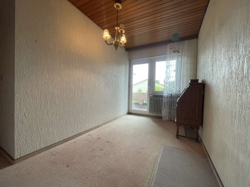 Büro/Gästezimmer