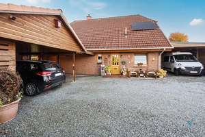 Familientraum in Jerrishoe: Hyggeliges Einfamilienhaus mit viel Platz und großem Garten – Die vollständige Adresse der Immobilie erhältst du vom Anbieter., 24963 Jerrishoe – Vorschaubild 6