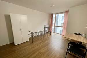 Attraktives Studenten Apartment an der RWTH Aachen! – Kühlwetterstraße 8, 52072 Ponttor, Aachen – Vorschaubild 4