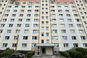 Kapitalanlage mit Zukunft: Vermietete 2-Zimmer-Wohnung in Berlin-Friedrichsfelde – Die vollständige Adresse der Immobilie erhältst du vom Anbieter., 10319 Friedrichsfelde, Berlin – Vorschaubild 1
