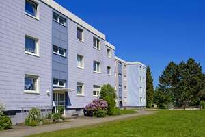 3-Zimmer-Wohnung in Hagen Helfe – Louise-Schröder-Straße 17, 58099 Boele, Hagen – Vorschaubild 2