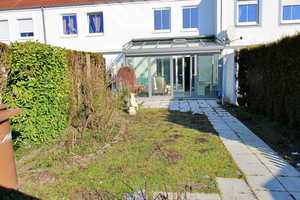 Charmantes Reihenmittelhaus mit Wintergarten & Garten- Stuhr Moordeich – Diepholz (Kreis) – Vorschaubild 30