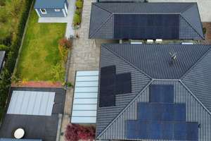 Energieeffizient & autark  Photovoltaikanlage (15,3 kWp) mit Speicher für nachhaltige Unabhängigkeit – Die vollständige Adresse der Immobilie erhältst du vom Anbieter., 41849 Wassenberg – Vorschaubild 20