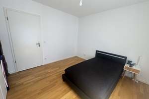 Fully Furnished 2-Room Apartment  | Balcony | Berlin-Mitte | Long Term – Die vollständige Adresse der Immobilie erhältst du vom Anbieter., 10179 Mitte (Ortsteil), Berlin – Vorschaubild 9
