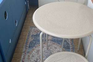 Helle 2-Zimmer-Wohnung mit 2 Balkonen in der Schwetzinger Vorstadt – Nachmieter ab 01.10. gesucht – 68165 Schwetzingerstadt/Oststadt, Mannheim – Vorschaubild 17