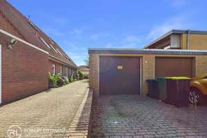 Gepflegtes Reihenendhaus mit Terrasse und Vollkeller in Toplage – Die vollständige Adresse der Immobilie erhältst du vom Anbieter., 27793 Wildeshausen – Vorschaubild 25