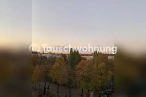 Tauschwohnung: Schöne Wohnung am Boxhagener Platz – Die vollständige Adresse der Immobilie erhältst du vom Anbieter., 10245 Friedrichshain, Berlin – Vorschaubild 2