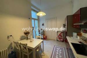 Wohnungstausch: Willibald-Alexis-Straße 11