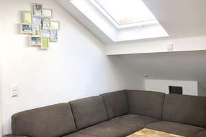 2-Zimmerwohnung-möbiliert- in Stuttgart Büsnau direkt am Unicampus Stuttgart-Vaihingen – Kipperweg 18, 70569 Büsnau, Stuttgart – Vorschaubild 4