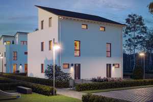 Das Mehrgenerationenhaus – Günzburg (Kreis) – Vorschaubild 1