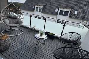 Exklusives, neuwertiges 5-Zimmer-Reihenhaus mit gehobener Innenausstattung und EBK in Großhabersdorf – Nürnberger Straße 35b, 90613 Fürth (Kreis) – Vorschaubild 23