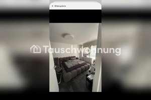 Tauschwohnung: 2-Zimmer-Wohnung in Friedrichshain-Kreuzberg
