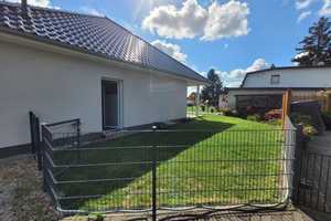 Preiswertes 3-Zimmer-Einfamilienhaus mit geh. Innenausstattung und EBK – Straße 4 34, 13059 Berlin – Vorschaubild 8
