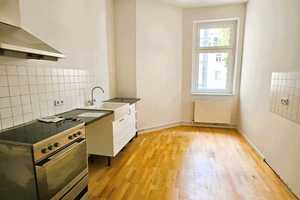 Sehr schöne Altbauwohnung direkt am Arnimplatz – Berlin – Vorschaubild 7