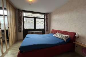 Gepflegte und teilmöblierte 3-Zimmer-Eigentumswohnung mit Balkon, Aufzug & Garage in Aachen-Haaren – Die vollständige Adresse der Immobilie erhältst du vom Anbieter., 52080 Haaren, Aachen – Vorschaubild 8