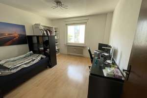 Zwei Zimmer in Bonn: Helle Wohnung mit Balkon – Effertzstraße 56, 53121 Endenich, Bonn – Vorschaubild 2