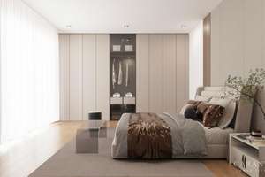 Hochwertige moderne 3 Zimmer-Wohnung mit sonnigem Balkon – Die vollständige Adresse der Immobilie erhältst du vom Anbieter., 86156 Kriegshaber, Augsburg – Vorschaubild 2