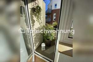 Tauschwohnung: Tausche schöne 2 Zimmer Wohnung in Ehrenfeld gegen größer – Die vollständige Adresse der Immobilie erhältst du vom Anbieter., 50823 Ehrenfeld (Ortsteil), Köln – Vorschaubild 2