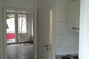 Sanierte 1-Zimmer-Wohnung in Uni-Nähe von Braunschweig – Beethovenstraße 2, 38106 Östliches Ringgebiet, Braunschweig – Vorschaubild 3