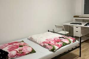     Perfekte 3er-WG nahe Uni Köln  3 Zimmer & Balkon – Panatleonstr. 14, 50676 Altstadt/Süd, Köln – Vorschaubild 11